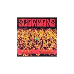 Live Bites (1988-1995)