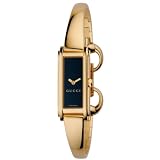 Gucci Womens Ya055522 Diamond Three Hand