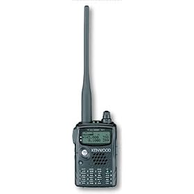 �P���E�b�h 144/430MHz�уf���A���o���h�E�g�����V�[�o�[ TH-F7