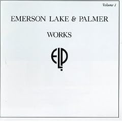 Works, Vol. 1