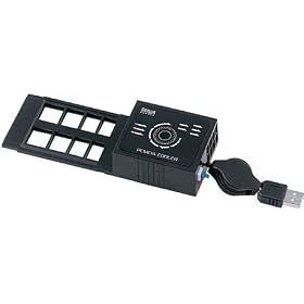 SANWA SUPPLY TK-CLN5U PCMCIA�N�[���[