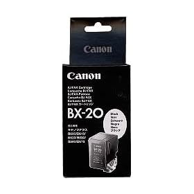 Canon BX-20 �J�[�g���b�W