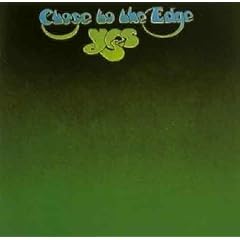 Close to the Edge (Ogv) [12 inch Analog]