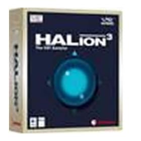 HALION 3/R �ʏ��