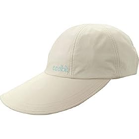 �N�[���r�b�g CLV-CP902 �N�[���o�C�U�[�L���b�v BEG 58cm�t���[ CLV-CP902