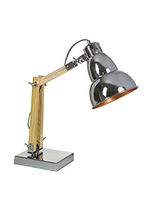 HOME DECOR Schreibtischlampe Plata