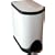 simplehuman �_�X�g�{�b�N�X �o�^�t���C�J�� �z���C�g 20L CW1436