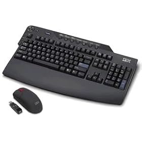 Lenovo ThinkPlus �G���n���X�h �p�t�H�[�}���X ���C�����XUSB �L�[�{�[�h&�I�v�e�B�J���}�E�X [73P4082]