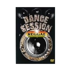 DANCE SESSION REGGAE [DVD]