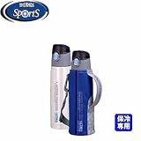 THERMOS �^��f�M�X�|�[�c�{�g�� ���C�g�u���[ FDQ-500F LBTHERMOS (�T�[���X)�ɂ��