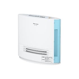 Panasonic �����@�\�t���Z���~�b�N�t�@���q�[�^�[ �u���[ DS-FKS1202-A