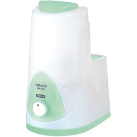 YAMAZEN �y�b�g�{�g���������� KPK-200(WG)