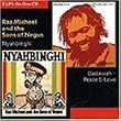 Dadawah Peace & Love / Nyahbinghi