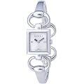 [�O�b�`]GUCCI �r���v GUCCI �g���i�u�H�[�j YA120504 ���f�B�[�X �y���s�A���i�z