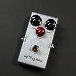 Badkey GermaniumFuzz