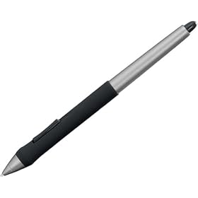 Wacom Intuos3 �O���b�v�y�� ZP-501E