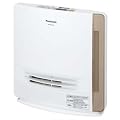 Panasonic �����@�\�t���Z���~�b�N�t�@���q�[�^�[ �u���E�� DS-FKS1201-T