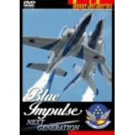 Blue Impulse Next Generation