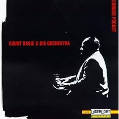 ��Corner Pocket [Import] [from US] Count Basie 