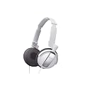 SONY �m�C�Y�L�����Z�����O�w�b�h�z�� NC7 �z���C�g MDR-NC7/W
