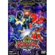 ���@����}�W�����W���[ VOL.5 [DVD]