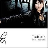 [CD]奥井雅美 ReBirth