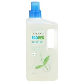 ECOVER(�G�R�x�[��) �����h���[���L�b�h 1.5L