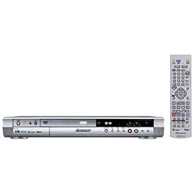 Pioneer DVR-525H-S 160GB HDD����DVD���R�[�_�[