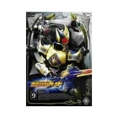 ���ʃ��C�_�[���i�u���C�h�j VOL.9 [DVD]