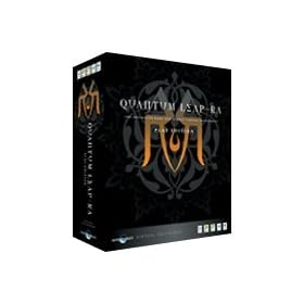 EASTWEST Quantum Leap RA PLAY Edition