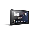 au Motorola�@XOOM Android3.0 Honeycomb���ڃ^�u���b�g�@TBi11M