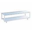 iBUFFALO ���[�A���O��TV���b�N �K���X�V�� 1200�� 46V�^�܂őΉ� �� BSTR02G120WH