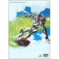 �������уG�E���J�Z�u�� 3 [DVD]