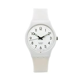 �X�E�H�b�`(swatch) �r���v Swatch Colour Code Collection 2010 ECRUBELLE GM170 ���j�Z�b�N�X [���K�A���i]