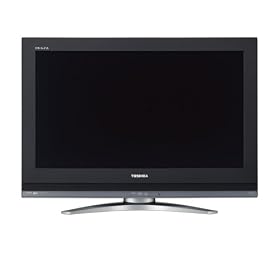 TOSHIBA REGZA 32V�^�n��EBS�E110�xCS�f�W�^���t���n�C�r�W�����t���e���r 32C3800