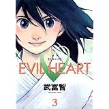 EVIL HEART 3 (�����O�W�����v�R�~�b�N�X)���x �q�ɂ��