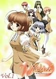 [DVD]清水愛 W~ウィッシュ~ Vol.1 初回限定版 [DVD]