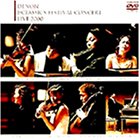 �f���I���EJ�N���V�b�N�E�R���T�[�g�E���C�� [DVD]