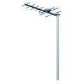 DX�A���e�i UHF�A���e�i(8�f�q) UBA-8D