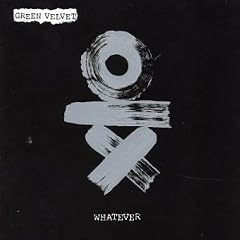 Whatever + Bonus Disc