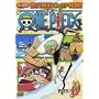 ONE PIECE �����s�[�X �Z�u���X�V�[�Y�� �E�o!�C�R�v��&�t�H�N�V�[�C���c�� piece.6 [DVD]