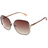 Marc by Marc Jacobs MMJ 098/S Metal Sunglasses