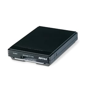 BUFFALO Windows7��p�O�t���n�f�W�`���[�i DT-H10/U7