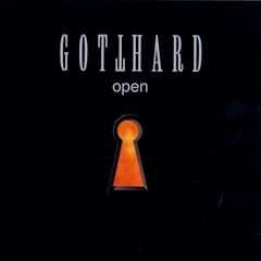 Open