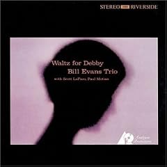 Waltz for Debby (Hybr)
