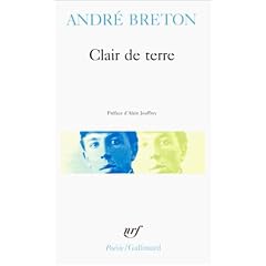 Clair de Terre (Collection Pobesie)