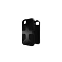 Speck Products iPhone4S/4対応保護ケース ブラック CDYGRPIP4SBKBK