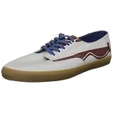 Vans E-street Canvas Trainer