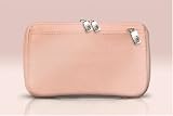  ニンテンドーDS Lite用 SWEET POUCH -PINK