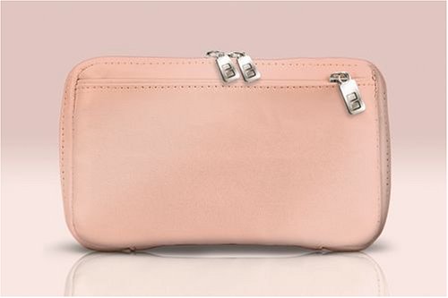 ニンテンドーDS Lite用 SWEET POUCH -PINK